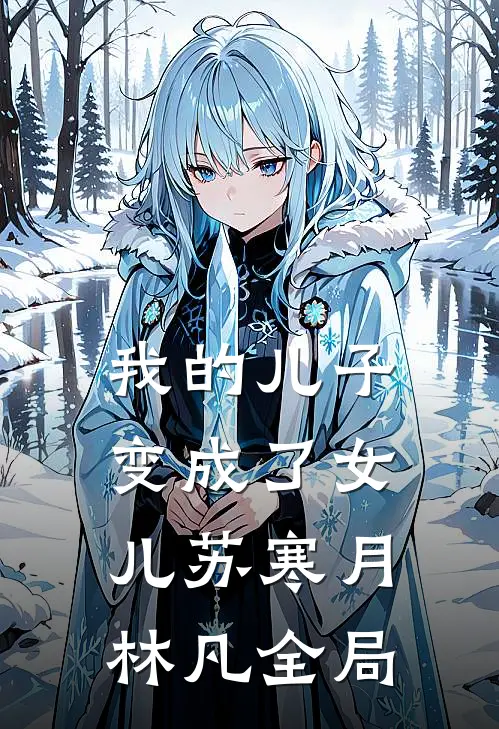 我的儿子变成了女儿苏寒月林凡全局