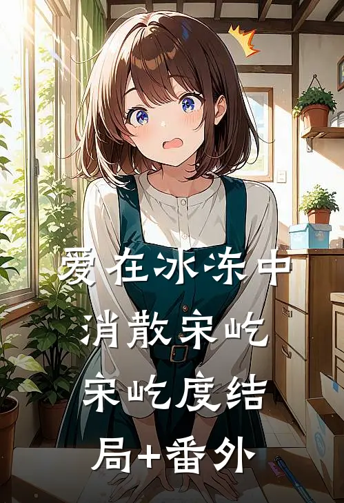 爱在冰冻中消散宋屹宋屹度结局+番外