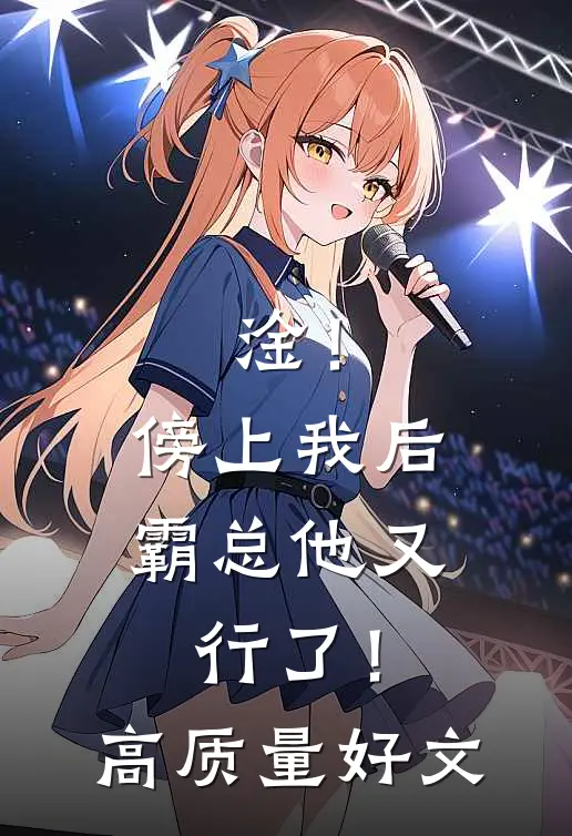 淦！傍上我后，霸总他又行了！高质量好文