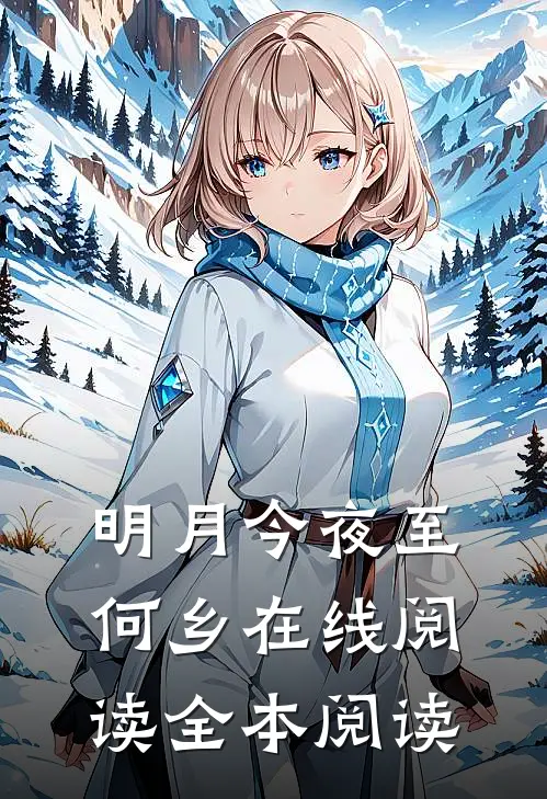 明月今夜至何乡在线阅读全本阅读