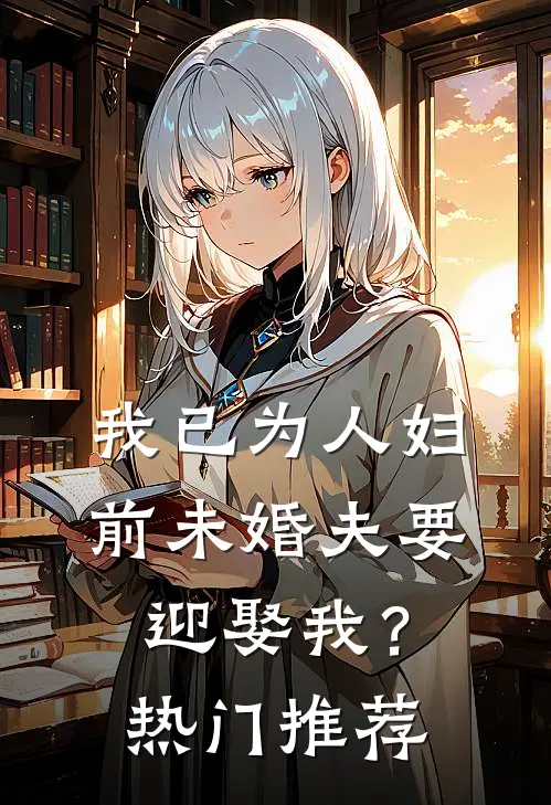 我已为人妇，前未婚夫要迎娶我？热门推荐