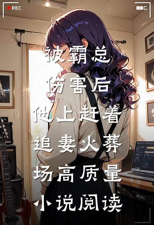 被霸总伤害后，他上赶着追妻火葬场高质量小说阅读