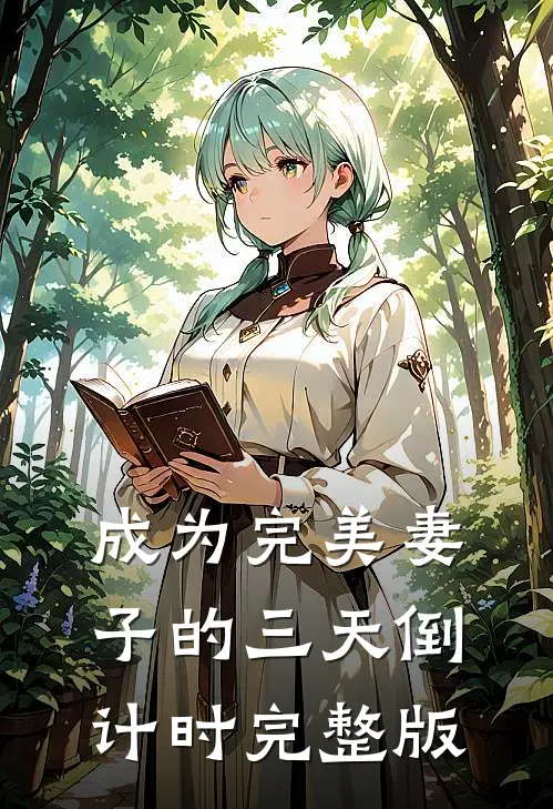 成为完美妻子的三天倒计时完整版