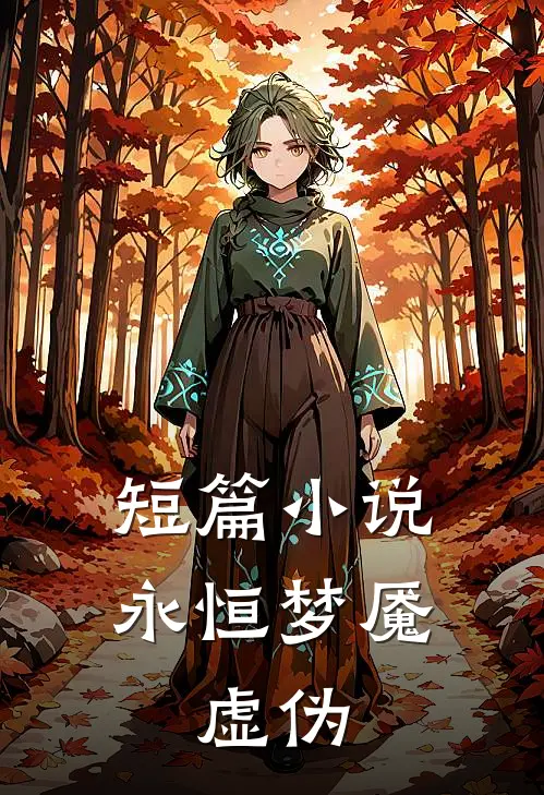 短篇小说永恒梦魇：虚伪