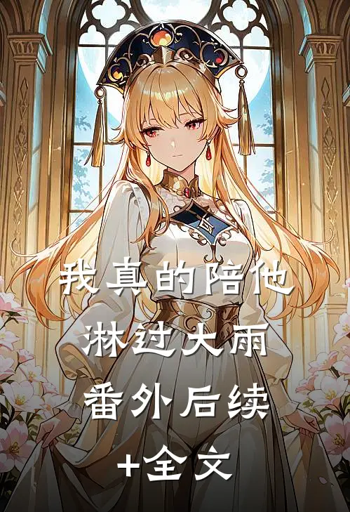 我真的陪他淋过大雨: 番外后续+全文
