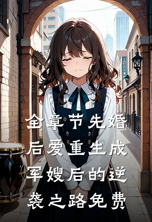 全章节先婚后爱重生成军嫂后的逆袭之路免费