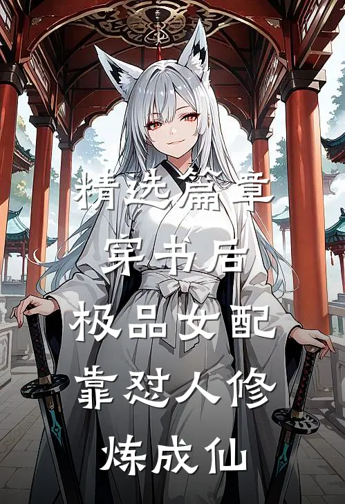 精选篇章穿书后，极品女配靠怼人修炼成仙