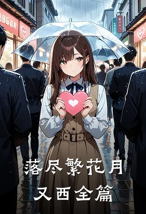 落尽繁花月又西全篇