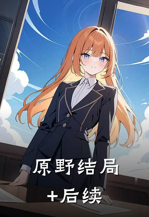 原野结局+后续