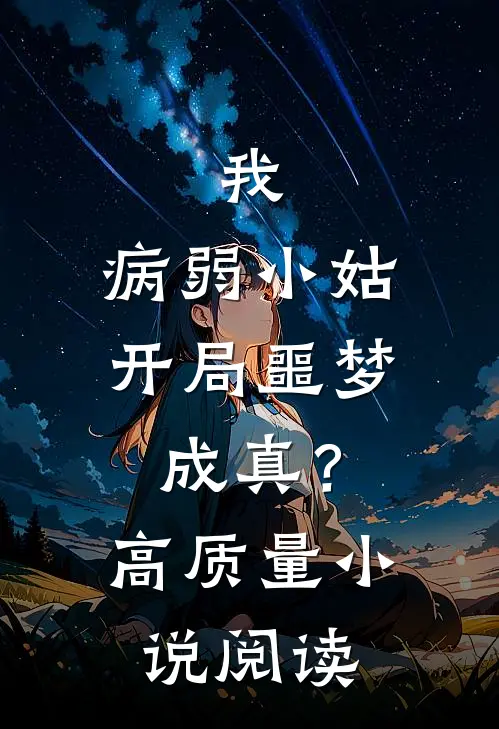我，病弱小姑，开局噩梦成真？高质量小说阅读