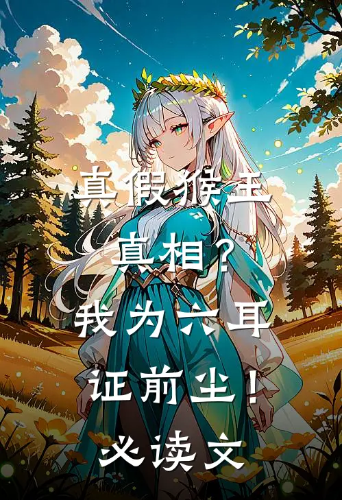 真假猴王真相？我为六耳证前尘！必读文