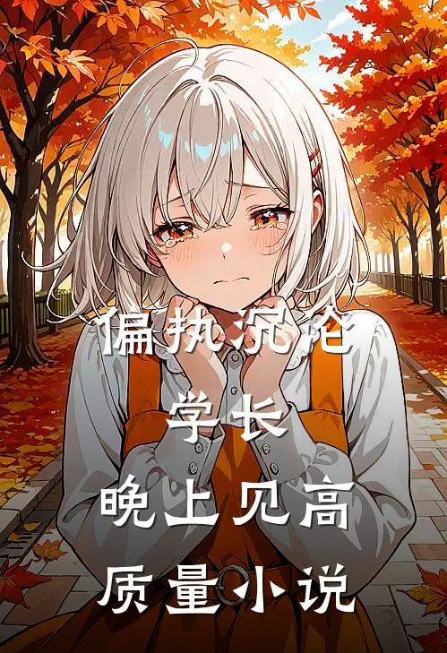 偏执沉沦：学长，晚上见高质量小说
