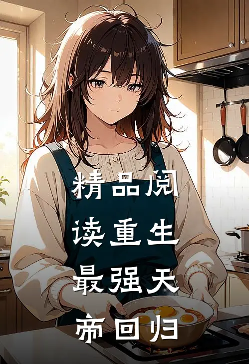 精品阅读重生：最强天帝回归