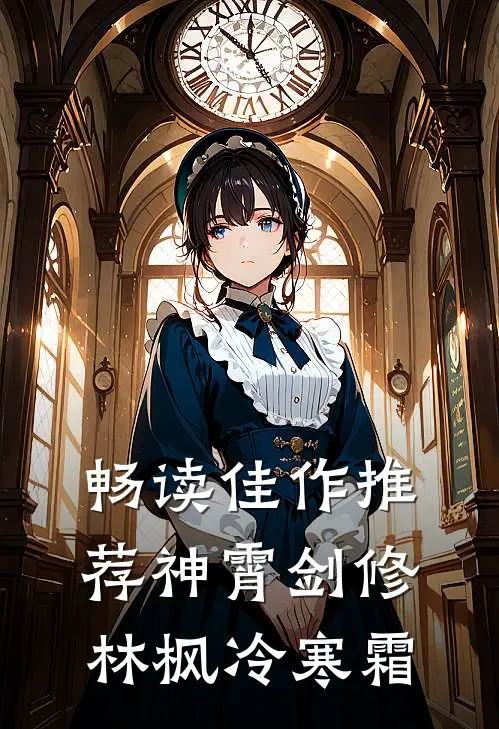 畅读佳作推荐神霄剑修林枫冷寒霜