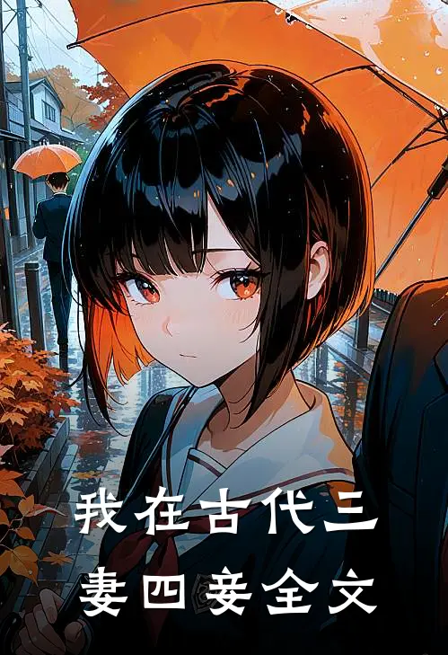 我在古代三妻四妾全文