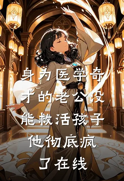 身为医学奇才的老公没能救活孩子，他彻底疯了在线