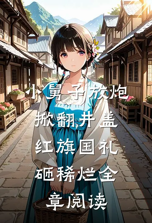 小舅子放炮掀翻井盖，红旗国礼砸稀烂全章阅读