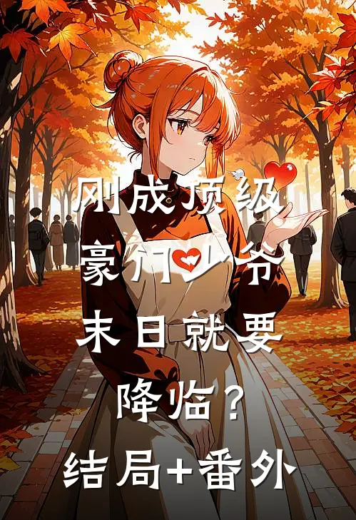 刚成顶级豪门少爷，末日就要降临？结局+番外