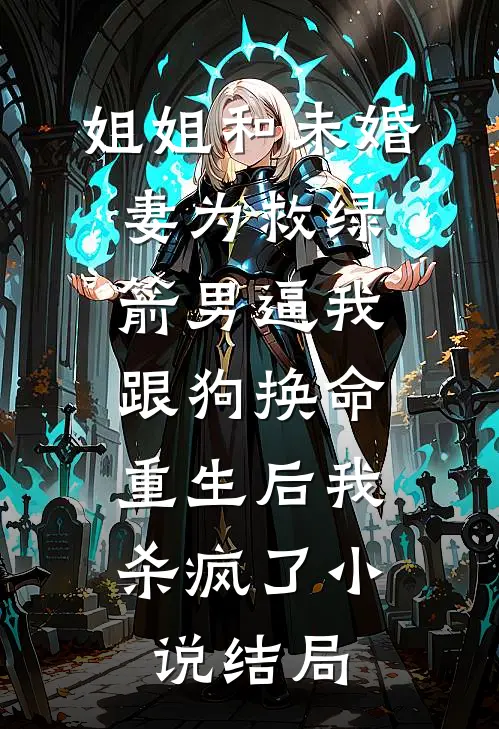 姐姐和未婚妻为救绿箭男逼我跟狗换命，重生后我杀疯了小说结局