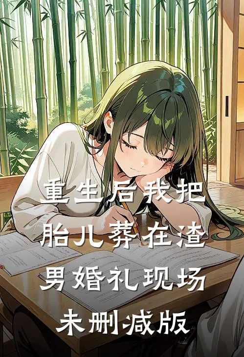 重生后我把胎儿葬在渣男婚礼现场未删减版