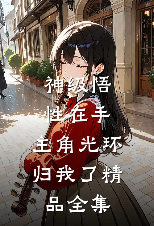神级悟性在手，主角光环归我了精品全集