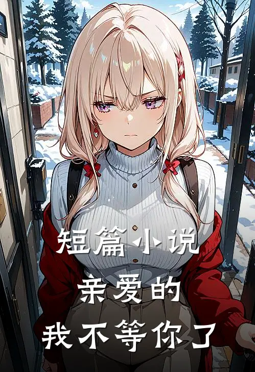 短篇小说亲爱的，我不等你了