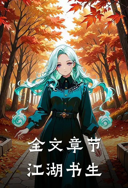 全文章节江湖书生