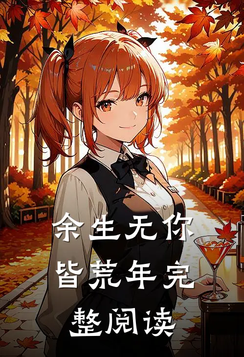 余生无你皆荒年完整阅读