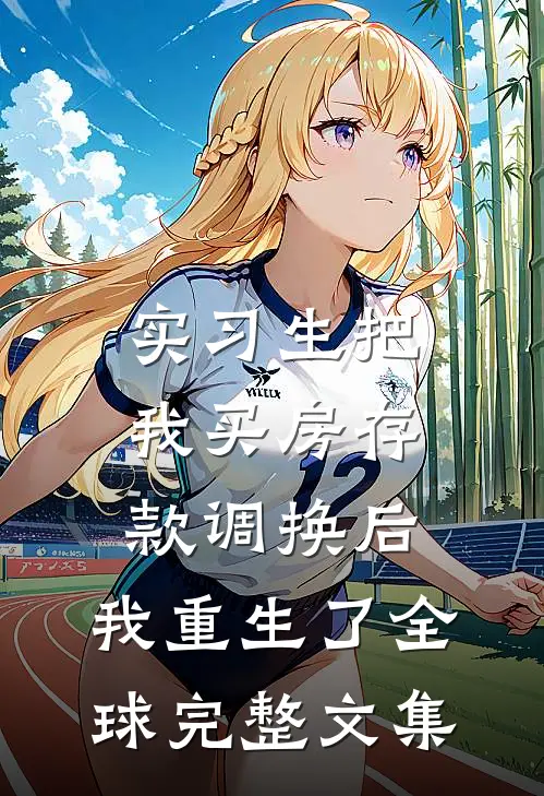 实习生把我买房存款调换后，我重生了全球完整文集