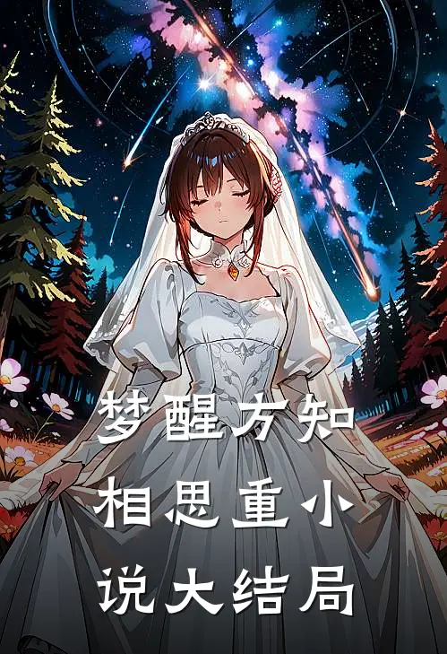 梦醒方知相思重小说大结局