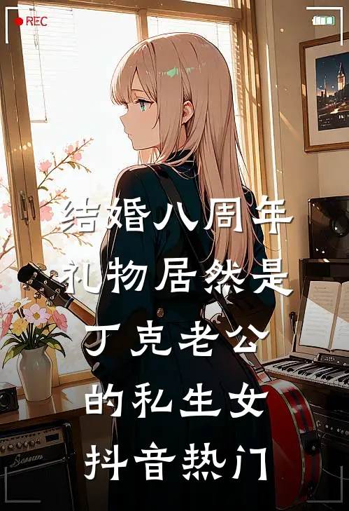 结婚八周年，礼物居然是丁克老公的私生女抖音热门