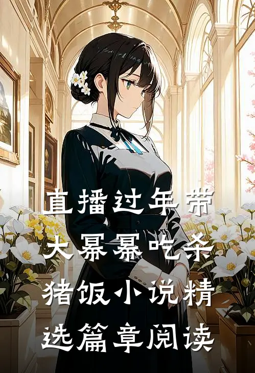 直播过年带大幂幂吃杀猪饭小说精选篇章阅读