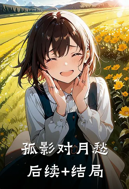 孤影对月愁后续+结局