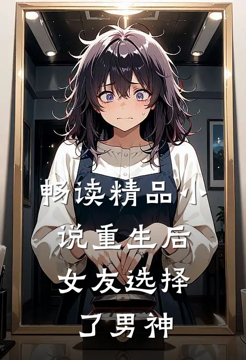 畅读精品小说重生后，女友选择了男神