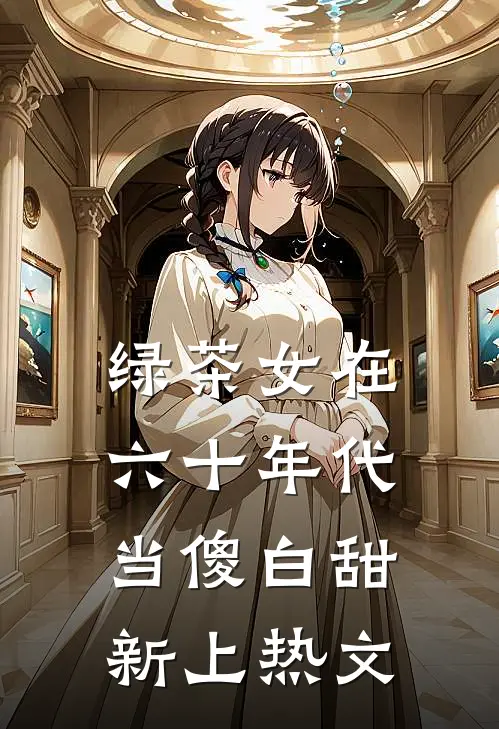 绿茶女在六十年代当傻白甜新上热文