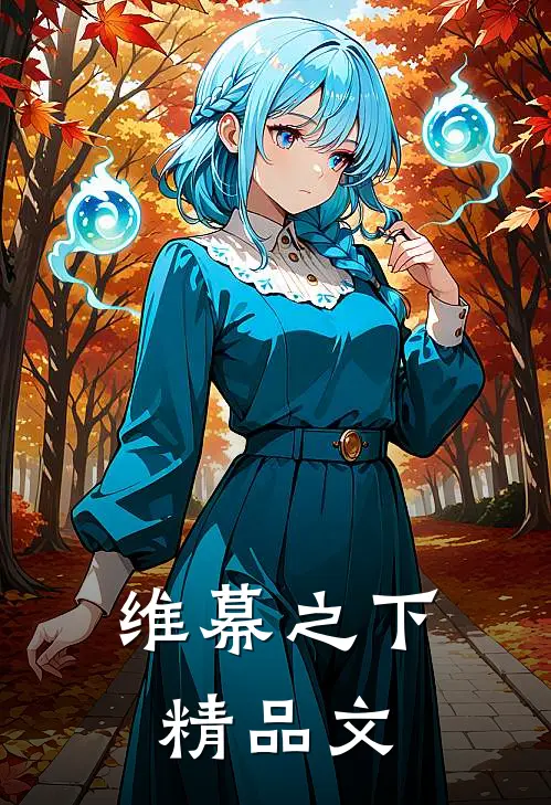 维幕之下精品文