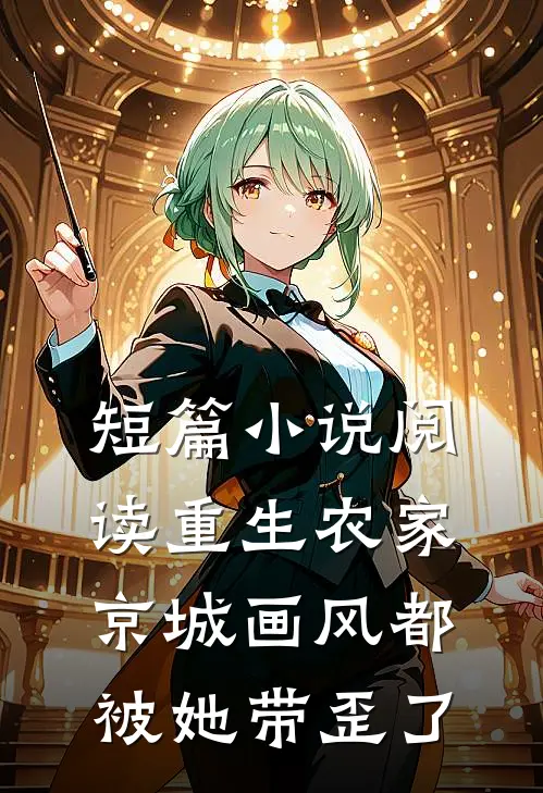 短篇小说阅读重生农家：京城画风都被她带歪了