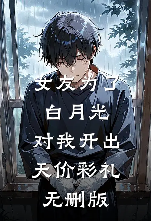 女友为了白月光，对我开出天价彩礼无删版