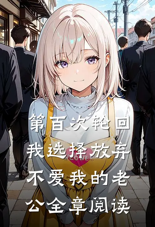 第百次轮回，我选择放弃不爱我的老公全章阅读