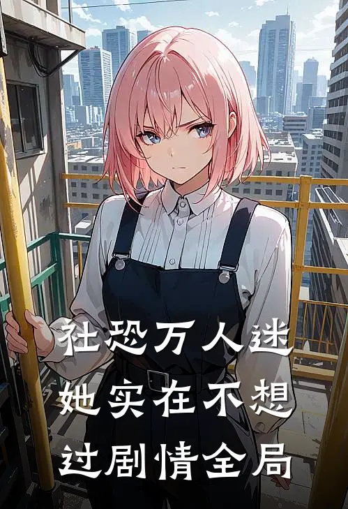 社恐万人迷她实在不想过剧情全局