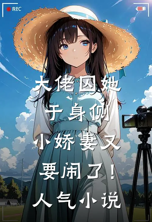 大佬囚她于身侧，小娇妻又要闹了！人气小说