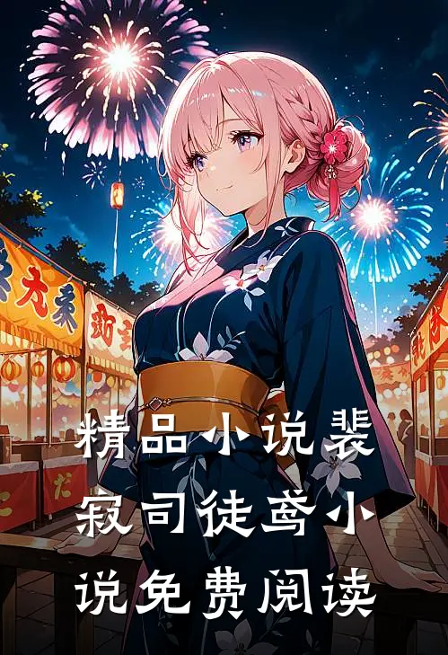 精品小说裴寂司徒鸢小说免费阅读