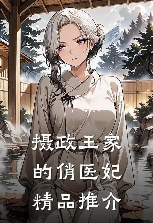 摄政王家的俏医妃精品推介
