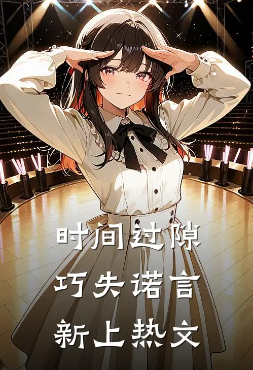 时间过隙巧失诺言新上热文