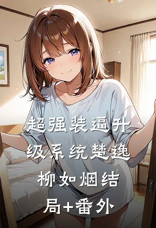 超强装逼升级系统楚逸柳如烟结局+番外