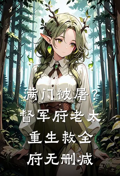 满门被屠？督军府老太重生救全府无删减