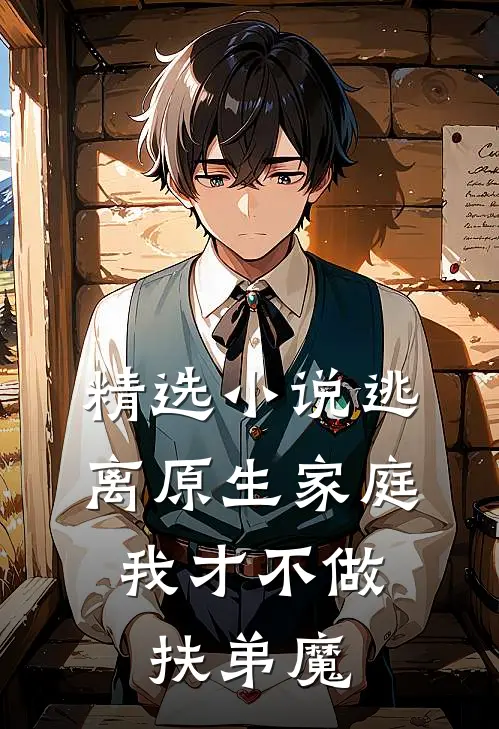 精选小说逃离原生家庭：我才不做扶弟魔