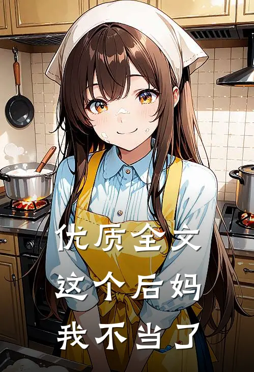 优质全文这个后妈我不当了