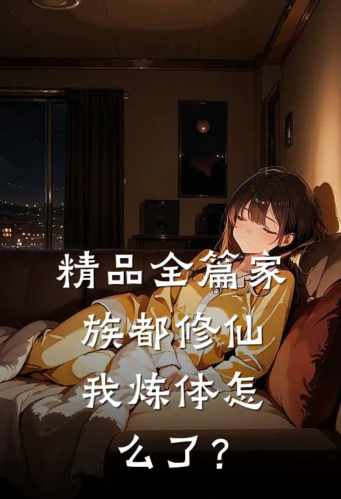 精品全篇家族都修仙，我炼体怎么了？