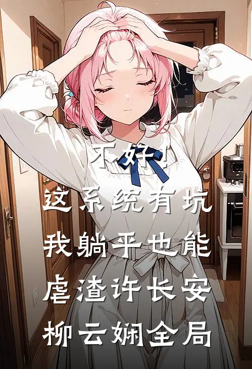 不好！这系统有坑，我躺平也能虐渣许长安柳云娴全局